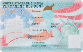 card